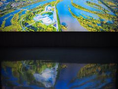 -哈尔滨规划展览馆