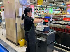 -永辉超市(萧山宝龙广场店)