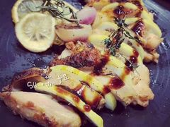 -娜娜家·Nana's restaurant(国金汇店)