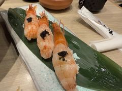 -梅丘·寿司の美登利(银座店)