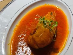 -萬國春·中菜馆(颐和公馆店)