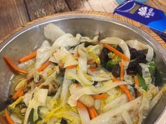 -利杨记·本味轩粥坊·烧烤(宝体店)