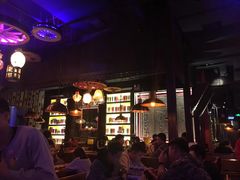 -Helens海伦司小酒馆(中山路店)