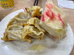 -蒋家桥饺面店(广陵路店)