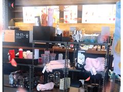 -星巴克(深圳世纪汇分店)