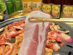 -大千金齐齐哈尔烤肉(清湖店)