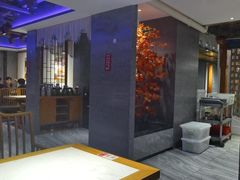 -不倒翁·安徽名菜楼(步行街店)