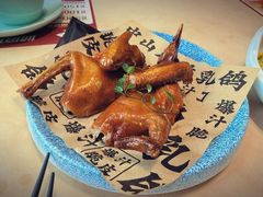 -丰圆轩粤式茶楼(大宁国际商业广场店)