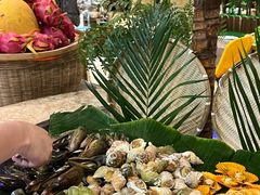 -惠州金海湾嘉华度假酒店
