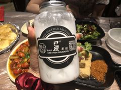 -巴厘龙虾·榜首油焖大虾(音乐学院·沿江酒馆店)