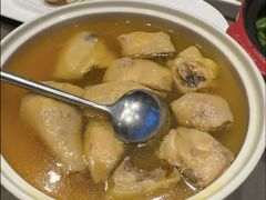 -望乡楼上海菜(日月光店)