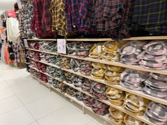 -优衣库(青岛伟东乐客城店)