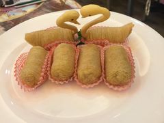 -椿记烧鹅(叠彩店)