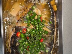 -半天妖烤鱼(中山路店)