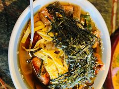 -炙柒Sekinana·精致料理 烧鸟·铁板烧(海上世界店)