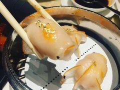金鱼饺-8餐厅(新葡京酒店)