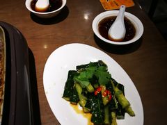 -龙门烤鱼(东方宝泰店)