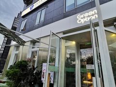 门面-Green Option(官舍店)
