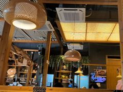 -四方桌·福建客家土菜(沙县步行街店)