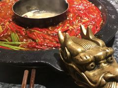 -蜀大侠火锅(寰球文化地标·总府店)