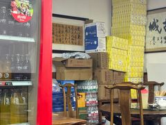 -王魁腊汁肉夹馍(柿园路店)
