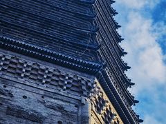 -古塔公园