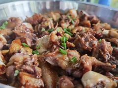 -鹿福农庄(南沙天后宫店)