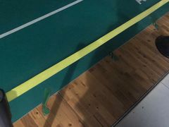 -东丽温泉羽毛球