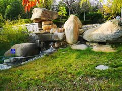 -汤泊温泉度假村