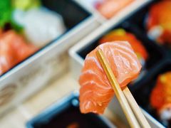 -Tuna maki寿司(园区永旺店)