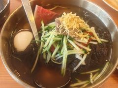 -顺姬冷面(延大护理学院小区店)