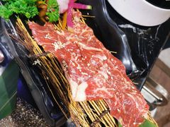 -鹤江桥·红油牛肉粉(SKP店)