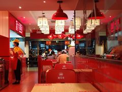 大堂-猪戈戈超级猪脚饭(佳兆业店)