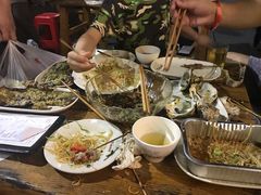 -木屋烧烤(惠阳华润小径湾店)