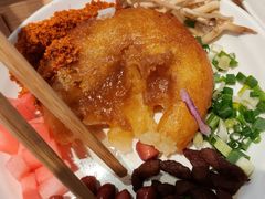 -杨姨妈丝娃娃(花果园店)
