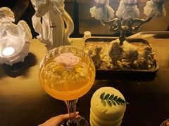 -CHURCH  BISTRO 教堂·餐吧