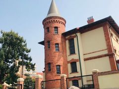 -青岛德国监狱旧址博物馆