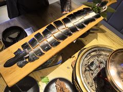 -泥炉烧肉师(新街口金銮巷店)