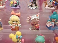 -泡泡玛特POPMART(北国先天下店)