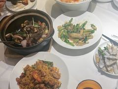-汤城小厨•粤菜•靓汤(金宝街店)