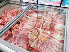 -313羊庄·羊肉火锅烧烤(李村店)