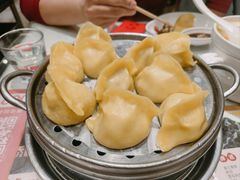 -添福来墨鱼饺子 · 海鲜东北菜(大连星海·黄浦路店)