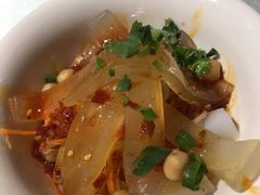 -萨拉漫饮食(北京中路店)