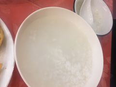 -深运潮州粥(东门店)