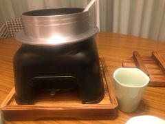 禾珍珠小锅米饭-禾珍珠家常小馆(河南博物院店)