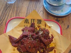 -永红源啤酒·烧烤·海鲜·大排档(台柳路店)