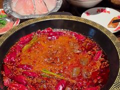 -牛市坎火锅(建设路店)