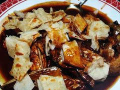 -旺顺阁鱼头泡饼(常营店)