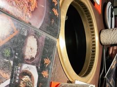 -橘焱胡同烧肉夜食(BFC外滩金融中心店)