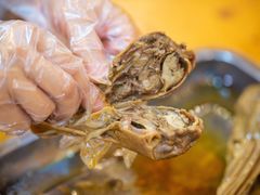 对半切鸭头-让鸭脑壳飞(龙华店)